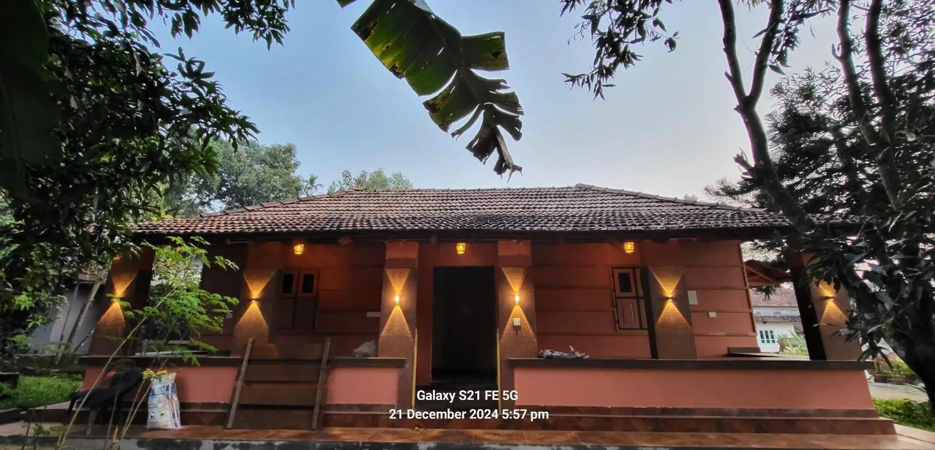Aastha Villa