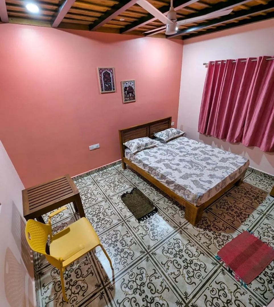 Aastha Villa  Wayanad