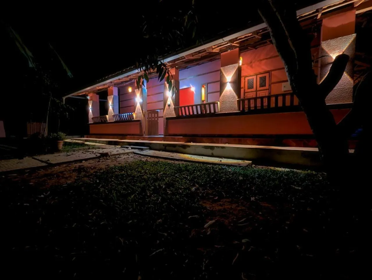 Aastha Villa Wayanad
