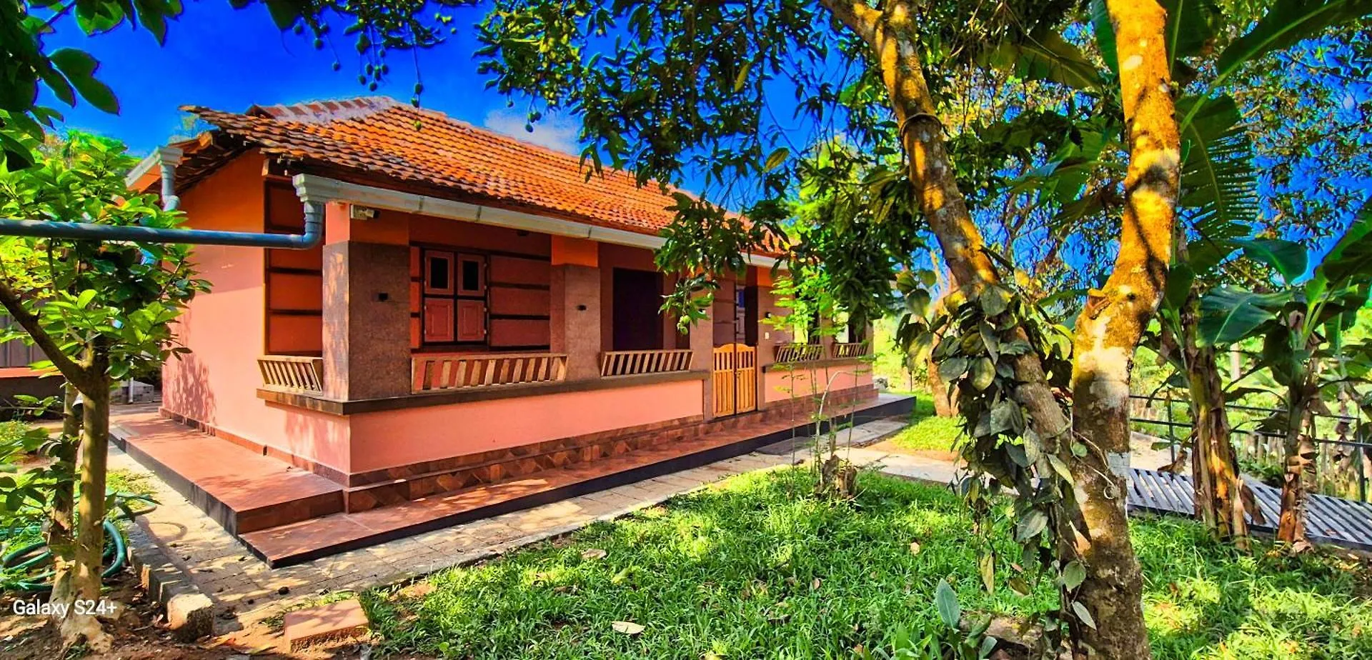 Aastha Villa