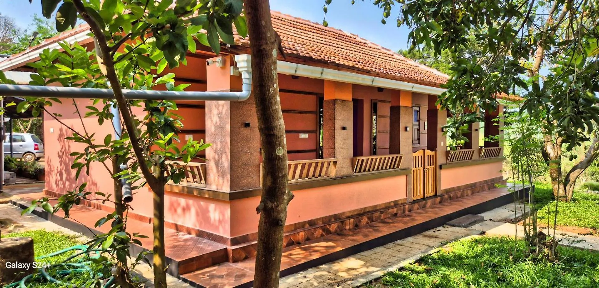 Aastha Villa 0*, Wayanad