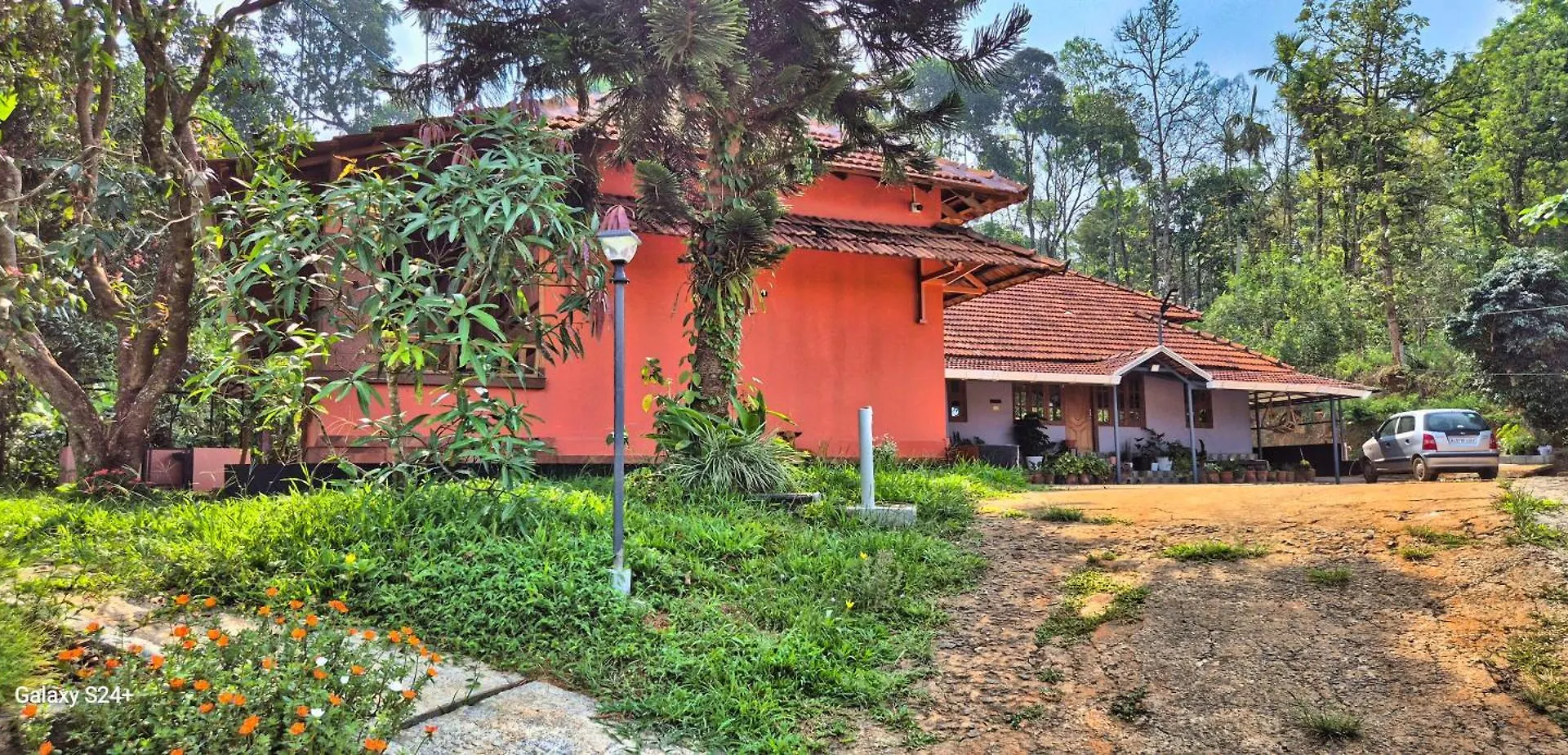 Aastha Villa