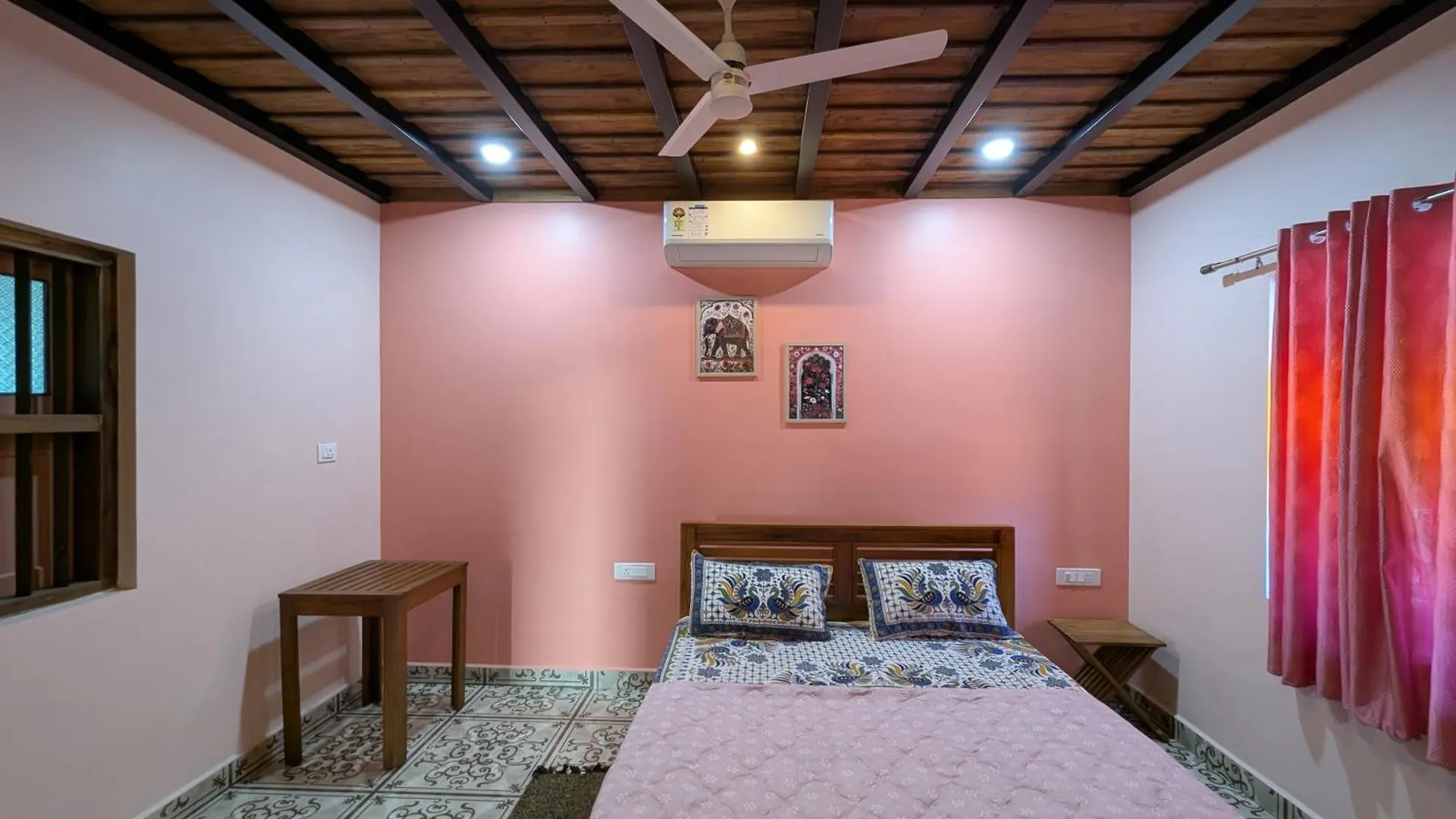 Aastha Villa