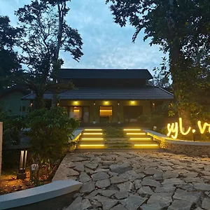 Sylvan Homestay