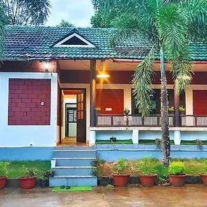 Heaven Gaits Guest house