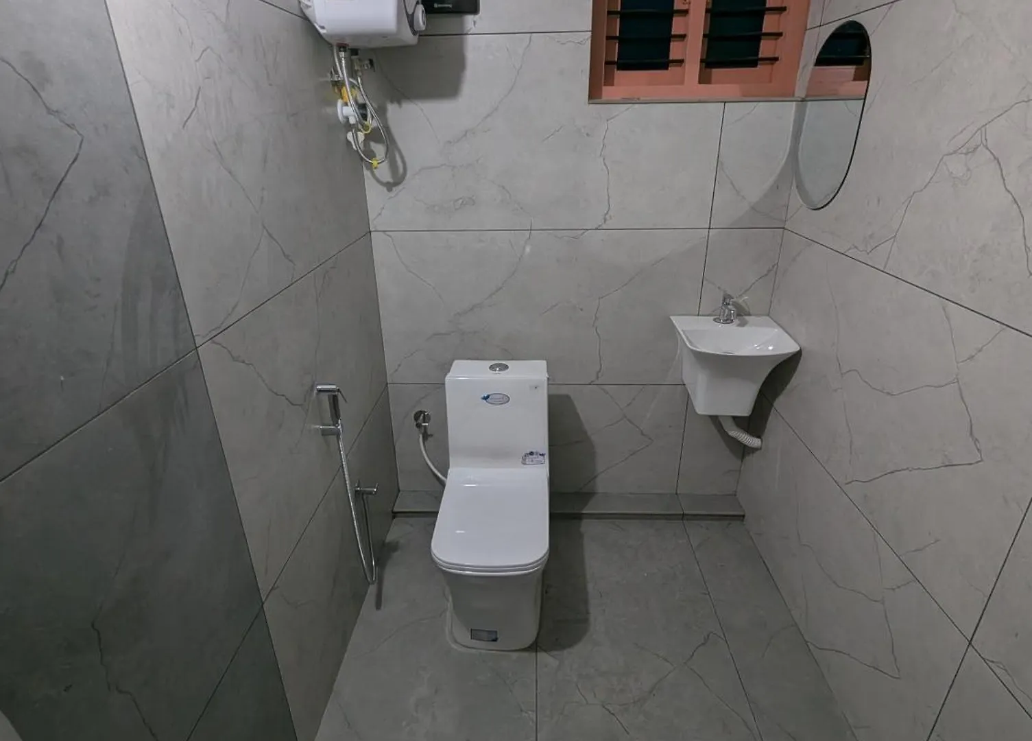 Aastha Villa India