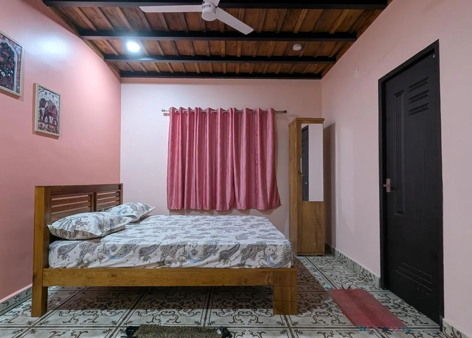 Aastha Villa Indien