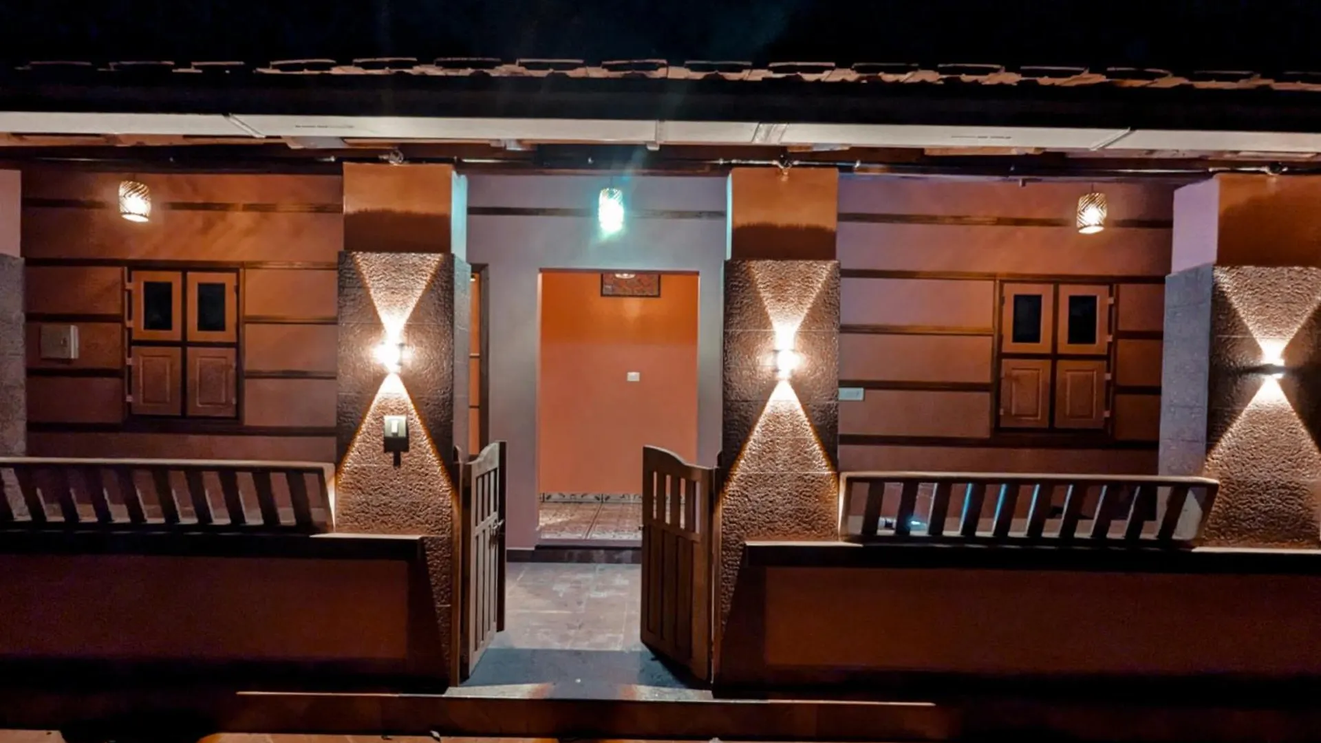 Aastha Villa  Wayanad
