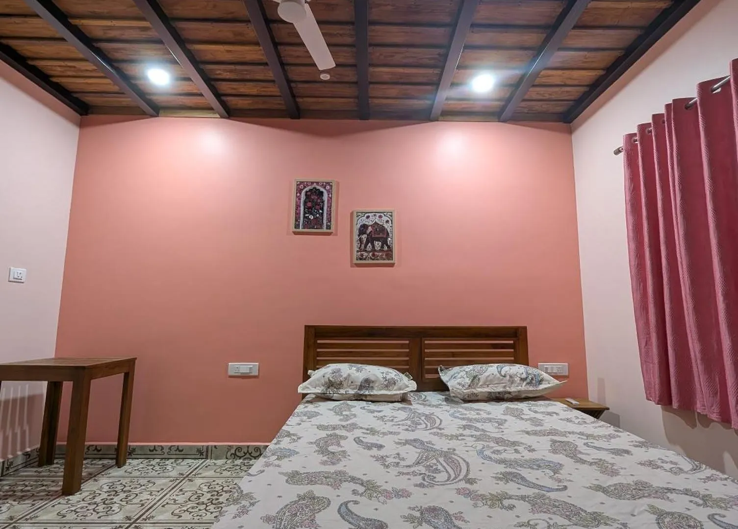 Aastha Villa