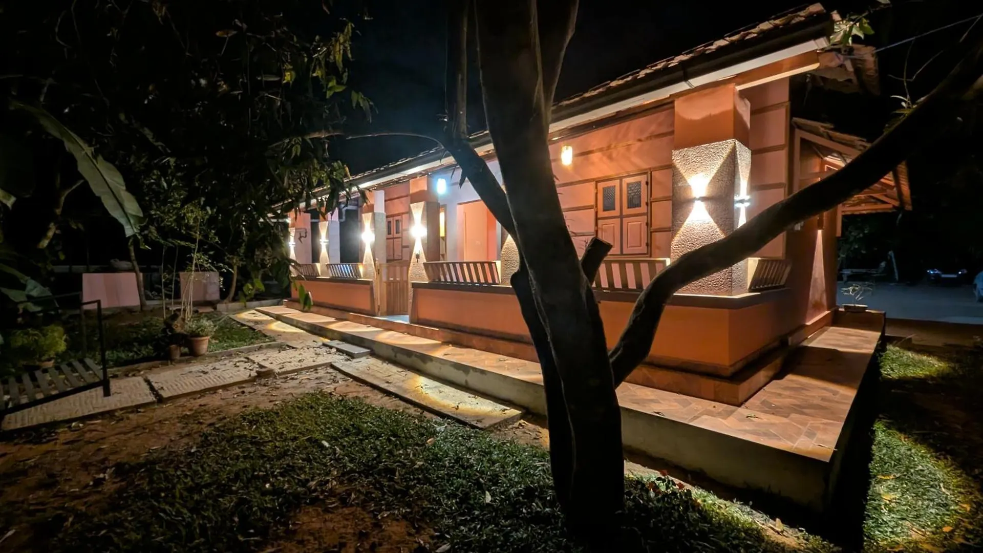 Aastha Villa Indien