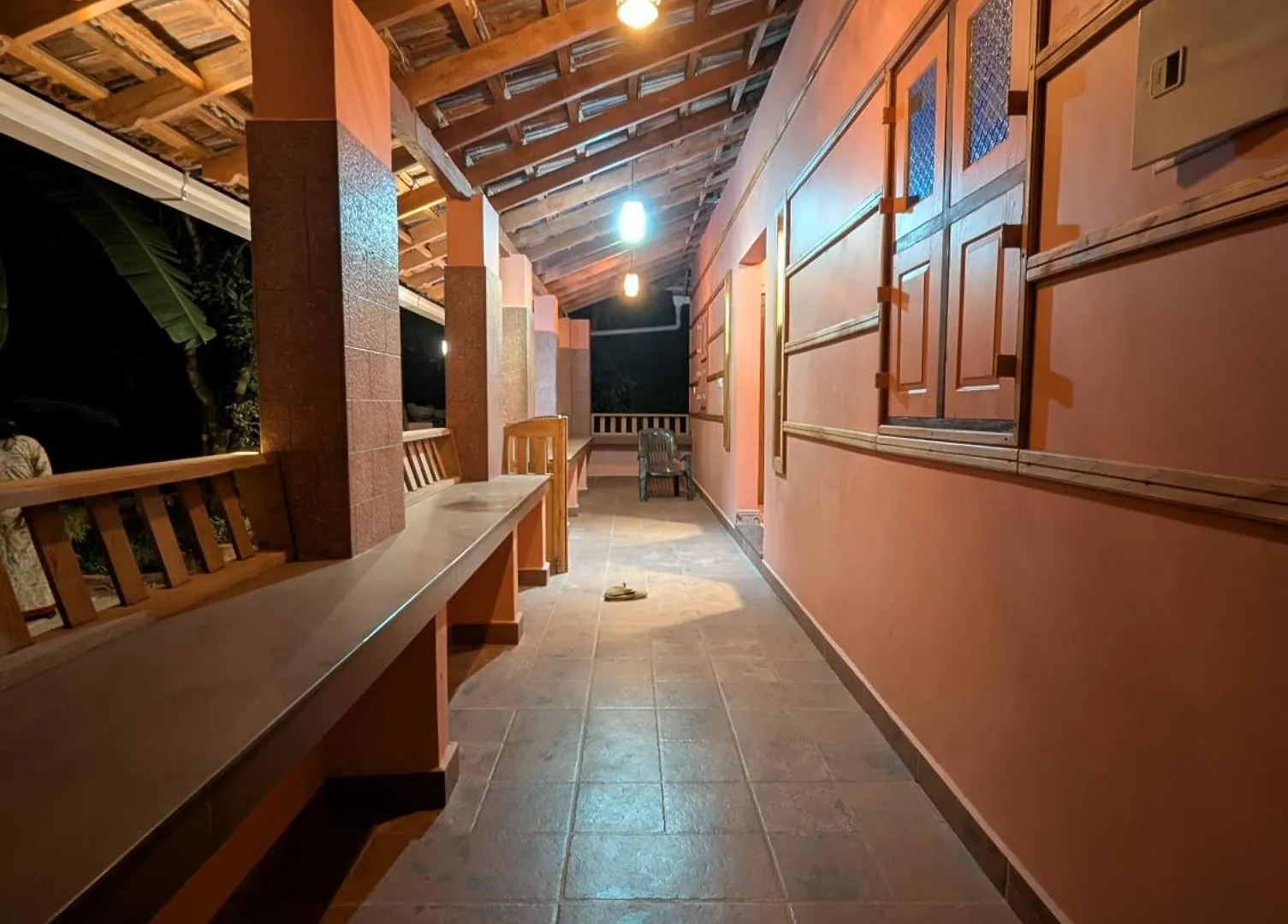 Aastha Villa 0*, Wayanad Indien