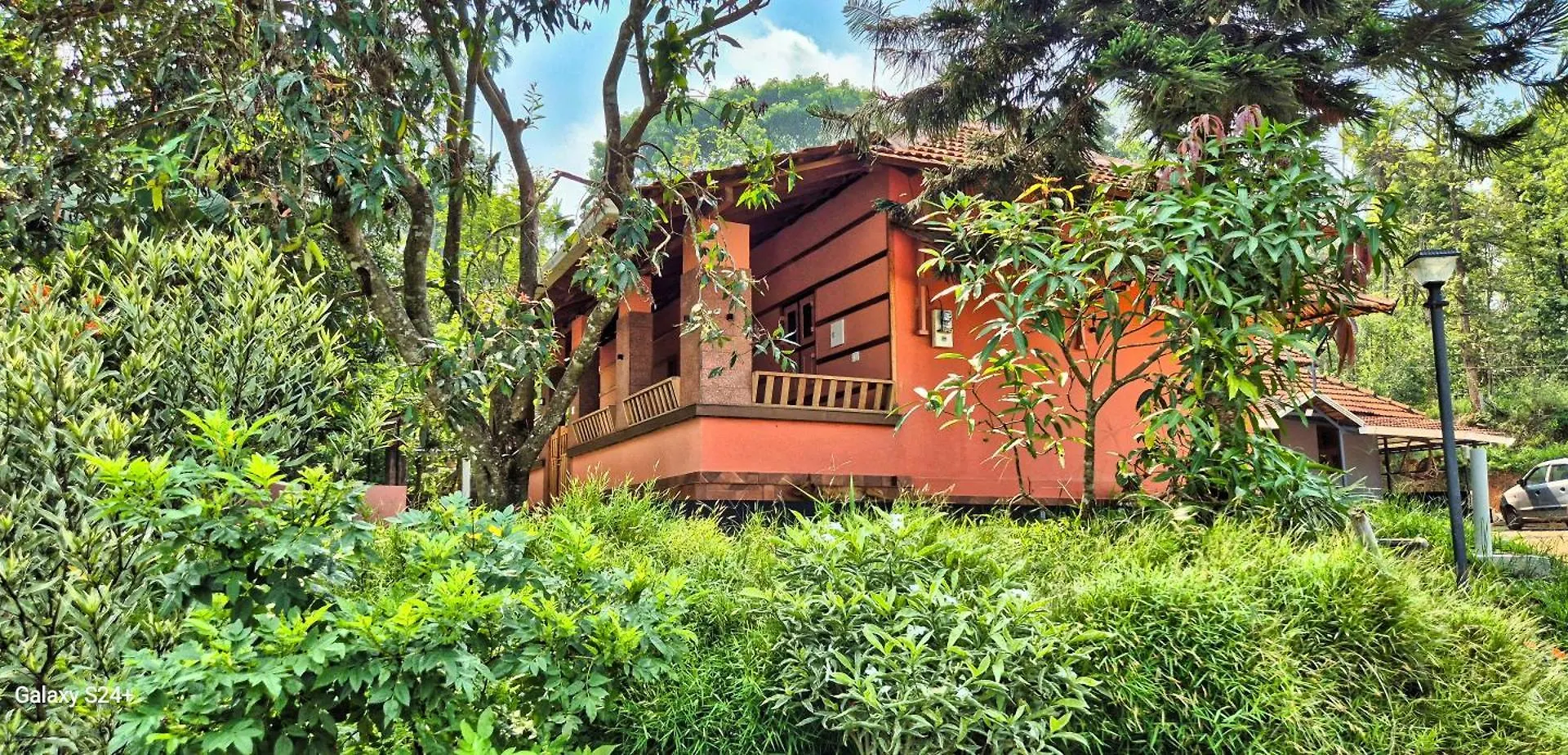 Aastha Villa